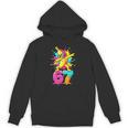 67 Baseball Ice Cream Six Seven Dabbing Banana Unisex Hoodie 67 Baseball Ice Cream Six Seven Dabbing Banana Unisex Hoodie