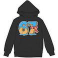 67 Ice Cream Drip Six Seven Baseball Drip 67 Boys Meme Unisex Hoodie 67 Ice Cream Drip Six Seven Baseball Drip 67 Boys Meme Unisex Hoodie