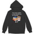 67 Meme English Teacher Reading Book Lover Humor Unisex Hoodie 67 Meme English Teacher Reading Book Lover Humor Unisex Hoodie