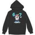 67 Meme Six Seven 6 7 Meme Dab Baseball Ice Cream Drip Unisex Hoodie 67 Meme Six Seven 6 7 Meme Dab Baseball Ice Cream Drip Unisex Hoodie