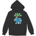 67 Six Seven 6-7 Italian Brainrot Kids Baseball Meme Unisex Hoodie 67 Six Seven 6-7 Italian Brainrot Kids Baseball Meme Unisex Hoodie