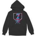 67 Six Seven Meme Baseball Ice Cream Drip 67 Gen Alpha Slang Unisex Hoodie 67 Six Seven Meme Baseball Ice Cream Drip 67 Gen Alpha Slang Unisex Hoodie