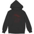 7 Years 2019 Baseball 7TH Birthday Unisex Hoodie 7 Years 2019 Baseball 7TH Birthday Unisex Hoodie