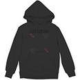 8 Birthday Guest Book Guest List 18 Years Old Unisex Hoodie 8 Birthday Guest Book Guest List 18 Years Old Unisex Hoodie