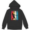 9th Birthday Nine Baseball Batter 9 Year Old Bday Boys Kids Unisex Hoodie
