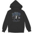 Aaron Judge 2025 AL MVP New York Baseball MLBPA Unisex Hoodie Aaron Judge 2025 AL MVP New York Baseball MLBPA Unisex Hoodie