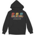 Abibliophobia Definition Bookworm Book Reader Reading Geek Unisex Hoodie Abibliophobia Definition Bookworm Book Reader Reading Geek Unisex Hoodie