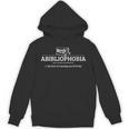 Abibliophobia Definition Literature Book Lover Unisex Hoodie Abibliophobia Definition Literature Book Lover Unisex Hoodie