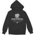 Abibliophobia Fear Of Running Out Of Books Novel Library Unisex Hoodie Abibliophobia Fear Of Running Out Of Books Novel Library Unisex Hoodie