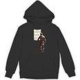 The Aeneid Virgil Vintage Book Cover Unisex Hoodie
