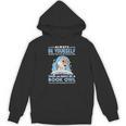 Always Be Yourself Unless You Can Be A Book Owl Unisex Hoodie