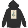 American Girl Meet Kirsten Book Cover Unisex Hoodie