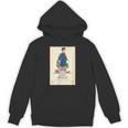 American Girl Meet Molly Book Cover Unisex Hoodie American Girl Meet Molly Book Cover Unisex Hoodie