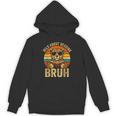 Animal Print Clothes Wild About Reading Bruh Kids Book Lover Unisex Hoodie Animal Print Clothes Wild About Reading Bruh Kids Book Lover Unisex Hoodie