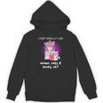 Anime Shirt Cat Lover Book Lover Reading Anime Lover Unisex Hoodie