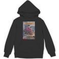 Animorphs The Reunion Cockroach Transformation Book Cover Unisex Hoodie Animorphs The Reunion Cockroach Transformation Book Cover Unisex Hoodie