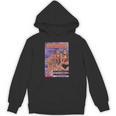 Animorphs The Separation Starfish Transformation Book Cover Unisex Hoodie Animorphs The Separation Starfish Transformation Book Cover Unisex Hoodie