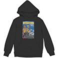 Animorphs The Solution Opossum Transformation Book Cover Unisex Hoodie