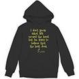 Anne Of Green Gables Positive Hope Book Quote Shirt Unisex Hoodie