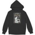 Anti-Social Book-Club Cat Graphic Unisex Hoodie Anti-Social Book-Club Cat Graphic Unisex Hoodie
