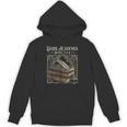 Apparel Dark Academia Book Club Aesthetic Reader Unisex Hoodie