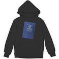 Arnold Book Of Mormon Book Of Arnold BOM Unisex Hoodie Arnold Book Of Mormon Book Of Arnold BOM Unisex Hoodie
