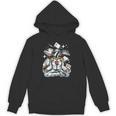 Astronaut Reader Books Lover Book Reading Nerd Literature Unisex Hoodie Astronaut Reader Books Lover Book Reading Nerd Literature Unisex Hoodie