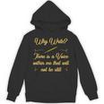 Author Writer Book Publisher Story Writing Why Write Unisex Hoodie Author Writer Book Publisher Story Writing Why Write Unisex Hoodie