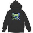 Awesome 67 Baseball Drip Effect Baseball 6-7 Meme Graphic Unisex Hoodie Awesome 67 Baseball Drip Effect Baseball 6-7 Meme Graphic Unisex Hoodie