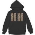 Bahooka Tiki Bar Matchbook Reproduction T-Shirt Unisex Hoodie