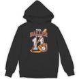 This Baller Is Now 11 Year Baseball Player 11th Birthday Boy Unisex Hoodie This Baller Is Now 11 Year Baseball Player 11th Birthday Boy Unisex Hoodie