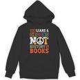 Ban Liars And Crooks Not History And Books Banned Book Lover Unisex Hoodie Ban Liars And Crooks Not History And Books Banned Book Lover Unisex Hoodie