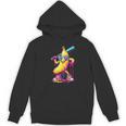 Banana With Baseball Bat Street Baseball Drip Unisex Hoodie Banana With Baseball Bat Street Baseball Drip Unisex Hoodie