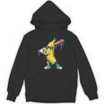 Banana Baseball Drip Kids Youth Boys Girls Unisex Hoodie