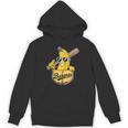 Banana Baseball Fruit Unisex Hoodie Banana Baseball Fruit Unisex Hoodie
