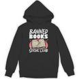 Banned Books Social Club Unisex Hoodie