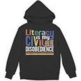 Banned Books Week Read Reading Book Lover Librarian Unisex Hoodie Banned Books Week Read Reading Book Lover Librarian Unisex Hoodie