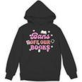 Bans Off Our Books Quote Unisex Hoodie Bans Off Our Books Quote Unisex Hoodie