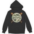 Baseball 100th Day Of School Camouflage Unisex Hoodie Baseball 100th Day Of School Camouflage Unisex Hoodie