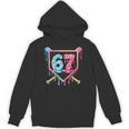 Baseball 67 Ice Cream Drip Six Seven Meme Boy Girl Kid Unisex Hoodie Baseball 67 Ice Cream Drip Six Seven Meme Boy Girl Kid Unisex Hoodie