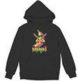 Baseball Banana Graffiti Urban For Kids Unisex Hoodie