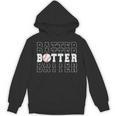 Baseball Batter Team Player Sport Lover Family Friends Fans Unisex Hoodie Baseball Batter Team Player Sport Lover Family Friends Fans Unisex Hoodie
