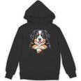 Baseball Dog Men & Women Unisex Hoodie Baseball Dog Men & Women Unisex Hoodie