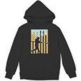Baseball Drip Boys Dripping Ice Cream Baseball American Flag Unisex Hoodie Baseball Drip Boys Dripping Ice Cream Baseball American Flag Unisex Hoodie