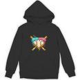 Baseball Drip For Boys Ice Cream Dripping Baseball Sport Unisex Hoodie Baseball Drip For Boys Ice Cream Dripping Baseball Sport Unisex Hoodie