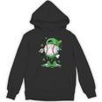Baseball Drip For Boys Ice Cream Drip Baseball Player Unisex Hoodie Baseball Drip For Boys Ice Cream Drip Baseball Player Unisex Hoodie