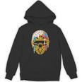 Baseball Drip For Boys Ice Cream Drip Youth Boys Catcher's Unisex Hoodie Baseball Drip For Boys Ice Cream Drip Youth Boys Catcher's Unisex Hoodie