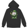 Baseball Drip For Boys Ice Cream Drip Youth St Patricks Day Unisex Hoodie Baseball Drip For Boys Ice Cream Drip Youth St Patricks Day Unisex Hoodie