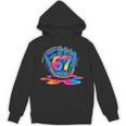 Baseball Drip Ice Cream 67 Lifestyle 101 Unisex Hoodie Baseball Drip Ice Cream 67 Lifestyle 101 Unisex Hoodie