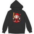 Baseball Drip Ice Cream Apparel Boys Kids Valentines Day Unisex Hoodie Baseball Drip Ice Cream Apparel Boys Kids Valentines Day Unisex Hoodie